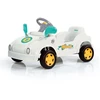 DOLU auto na pedały balta 2685