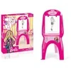 DOLU Barbie tablica stojšca 1616 16164