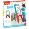 Piešimo lenta 107 cm Dolu Fisher Price, su 21 priedu, 1811