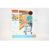 Pirkinių krepšelis su 16 priedų, Dolu Fisher Price 48 cm, 1806