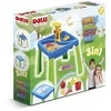 DOLU mėlyna stolik aktywnoci 3w1 3077 30771