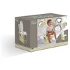 DOLU nocnik edukac.XL su dwięk.oliwk.7563 75635