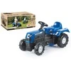 Wader DOLU Ranchero pedalinis traktorius 8045 80455