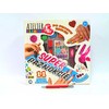 Dromader SUPER PAZNOKCIE NAKLEJKI ATELIER GLAMOUR STUDIO