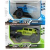 Dromader Jeep na radio+pakiet 1352106 21060