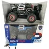 Dromader Jeep policja duże koła n/radio+pak.1364405 44059