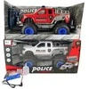 Dromader Jeep policja n/radio+pakiet 1364383 43830