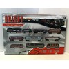 Dromader *****Kolejka Orient 415cm 00339 03398