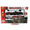 Dromader DROMADER Medium Railway 355 cm3 vagonai - 00508