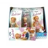 Swede AST. DOLL x 18, gyvūnas, 3 vnt., lizdinė plokštelė, ekranas.