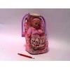 Dromader Doll 29 cm su foteliu (00385)