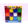 Modelino rinkinys Dromader, 12x50 g
