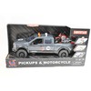 Dromader Pick-up+motor św/dźw pudełko 1355414 54143
