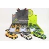 Dromader sportinis automobilis metalinis w/dw 1362637 26376