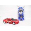 Dromader sportinis automobilis folijoje 42 cm 1318116 81165