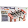 Dromader Stalo futbolo medinė pastatoma dėžė 1366077 60776