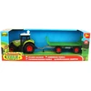 Dromader *****Traktor su przyczepą dźw dėžutėje 03051