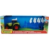 Dromader *****Traktor su przyczepą dźw dėžutėje 03053 30539