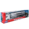 Dromader WELLY 1:32 truck su przyczepš Volvo FH 12692 26926
