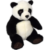 Dubi Pliušinis žaislas - panda, 28 cm