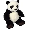 Dubi Pliušinis žaislas - panda, 28 cm
