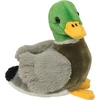 Dubi Pliušinis žaislas - antis, 18 cm