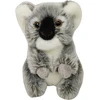 Dubi Pliušinis žaislas - koala, 18 cm