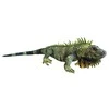 Dubi Pliušinis žaislas - iguana, 85 cm