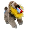 Dubi Plusz Mandryl 30cm 35110