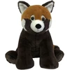 Dubi Pliušinis žaislas - mažoji panda, 36 cm