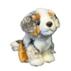 Dubi Pliušinis žaislas - australų aviganis, 19 cm