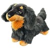 Dubi Plusz Pies jamnik stojący 30cm 33291