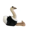 Dubi Pliušinis žaislas - strutis, 36 cm
