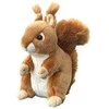 Dubi Plusz Wiewiórka 22cm 33451