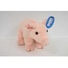 Dubi *PLUSH PIGGY, rožinė, 22 cm