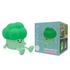 Eco Light Lampki Ecolights MARY'S LED Naktinė lempa - Broccoli