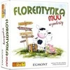 Stalo žaidimas Egmont Florentynka Muu kelyje, PL