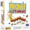 Egmontas: „Stonoga Legs“ žaidimas