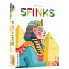 Egmont Gra Sfinks 60882