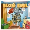 Egmont Žaidimas „Dramblys Emilis“