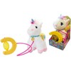 Eolo TM Toys Sprint žaislas Lucky Baltas (GXP-743491)