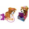 Eolo Tm Toys Sprint Dog Corgi Brown (SPR001)