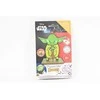 CRAFT BUDDY STAR WARS CRYSTAL ART Figūrėlė „Yoda“