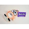 Epee Maskotka Dublusie - dwustronne kangur/panda
