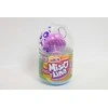 Masa Misiolina plastilinas 60g 1 mėlyna forma