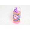 Epee Misiolina dviejų spalvų plastilinas rožinė-violetinė (2x50g) + 2 formelės