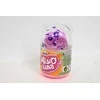 Masa Misiolina plastilinas 60g 1 rožinė formelė