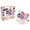 Epee Rinkinys papierowe kreacje studio scrapbooking 4w1
