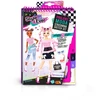 EPEE Projekt Moda komplektas Coquette E60850 08512