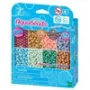 Bigbuy Fun Aquabeads Vandens karoliukai – Akvarelės karoliukų pakuotė – (35089)